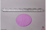 PAISLEY Structuurroller Weven